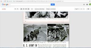 OPERATION TORCH Life 7-12-42